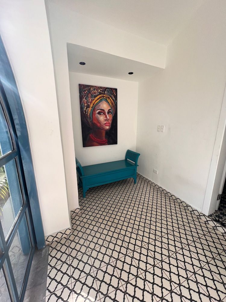 Hostal Boutique 53 3