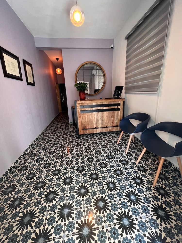 Hostal Boutique 53 2