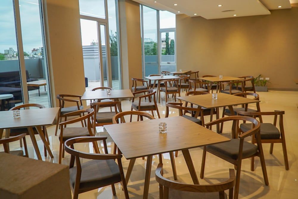 Amerian Rio Cuarto 2