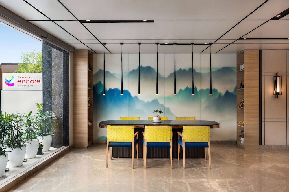 Ramada Encore By Wyndham Siliguri Sevoke Road 3