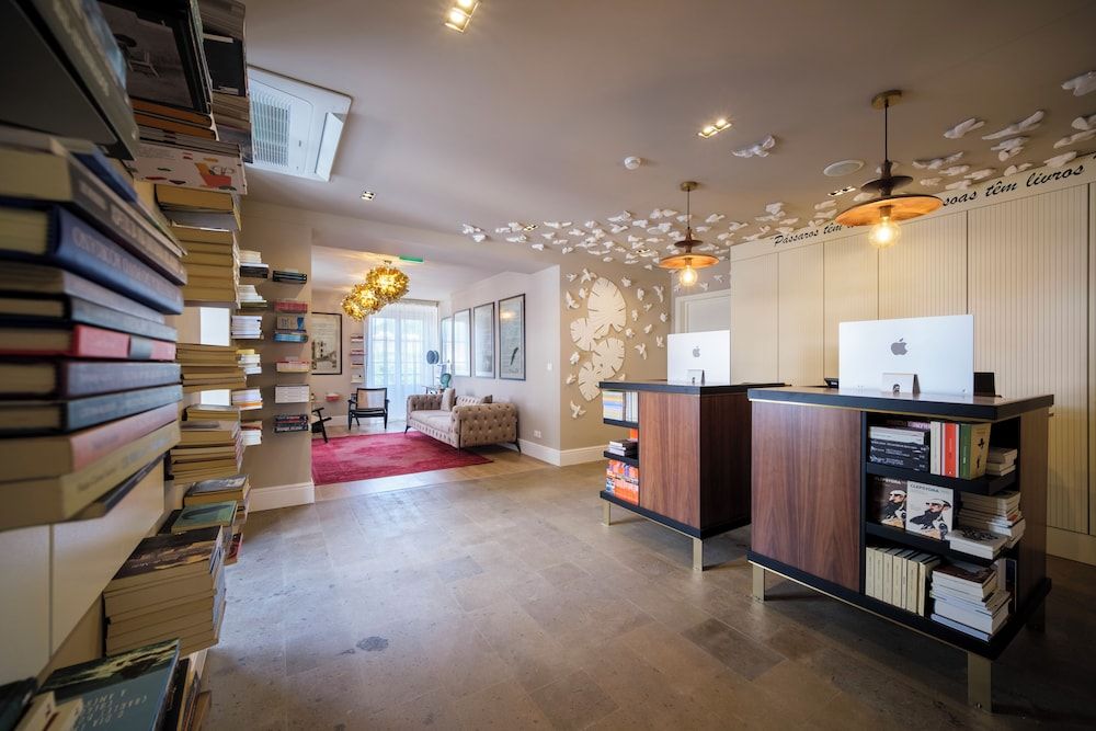 Azores Book Hotel 4 estrellas en Angra do Heroísmo