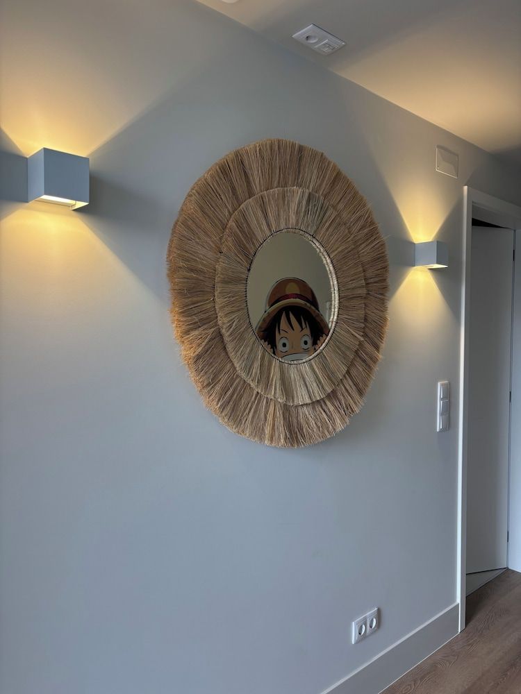 Azores Book Hotel 3