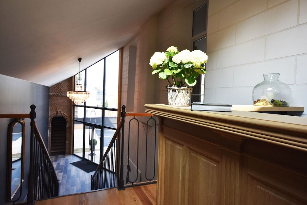 Manoir de l'évêché et Spa 2