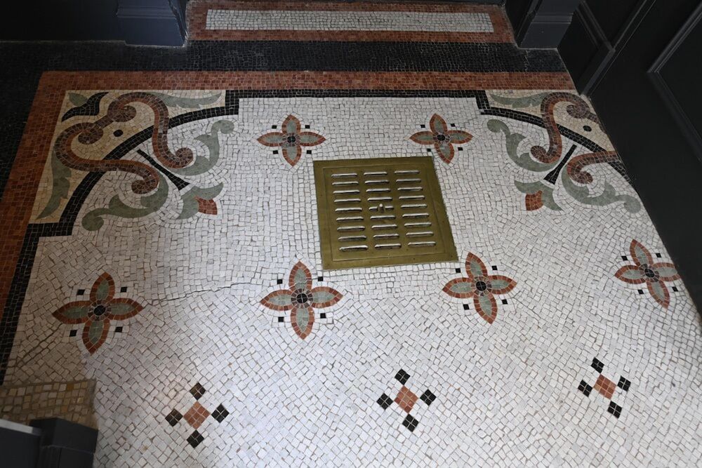 Manoir de l'évêché et Spa 3