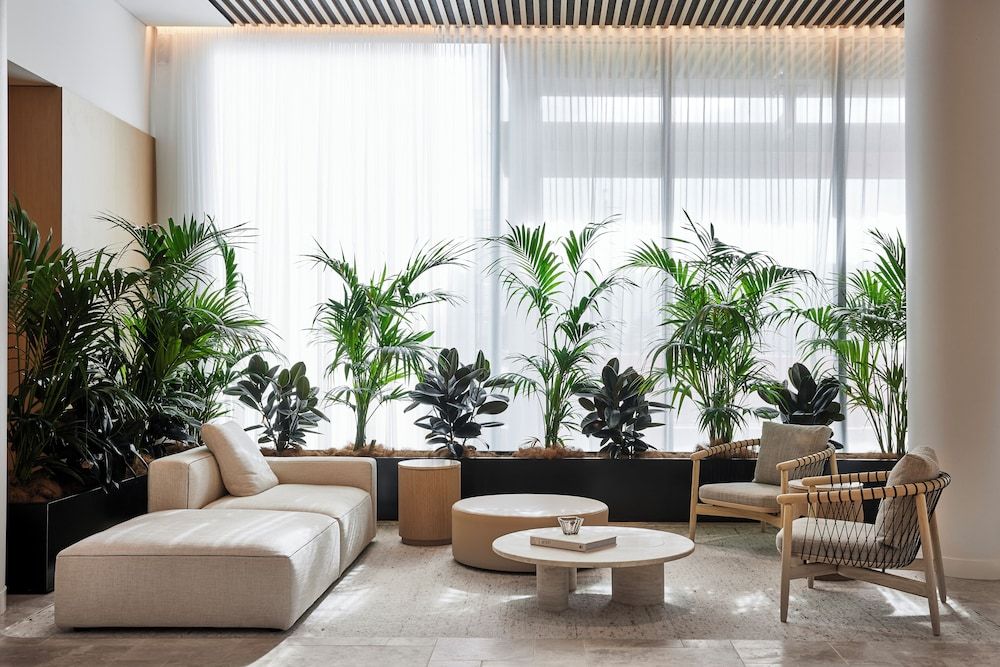 Little National Hotel Newcastle 3