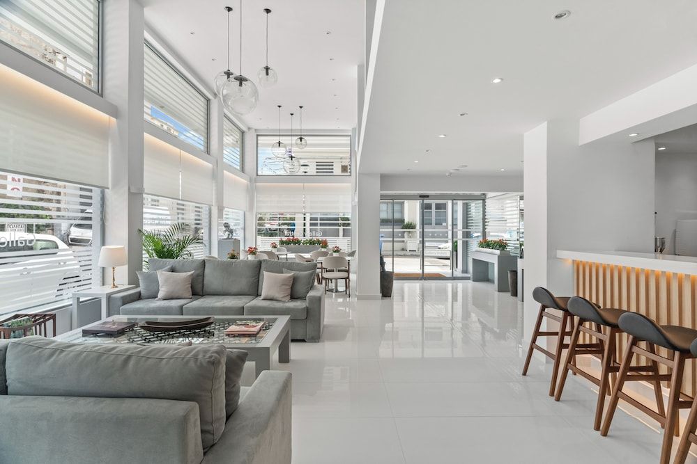 Gallery Central Piraeus Port 2