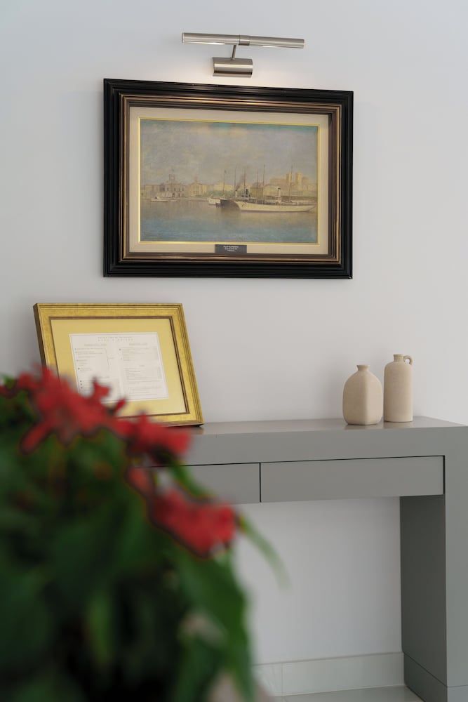 Gallery Central Piraeus Port 3