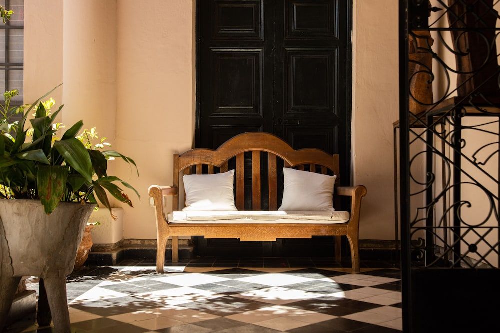 VIEJA POSADA HOTEL HISTORICO 2