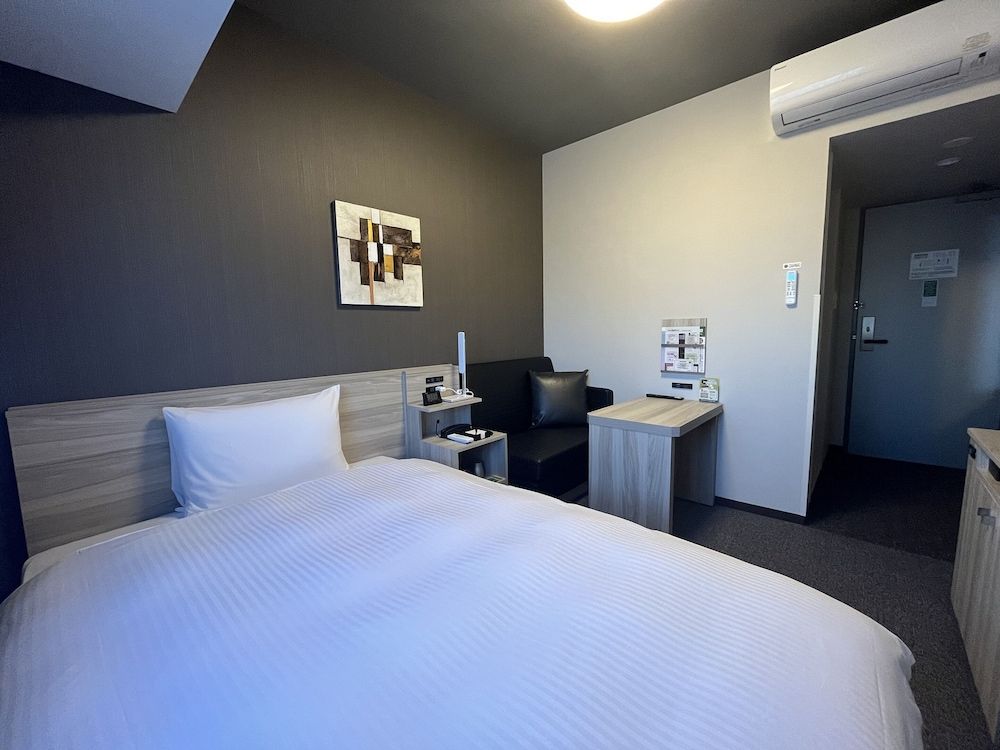 Hotel Route Inn ChoshiEki Nishi 3