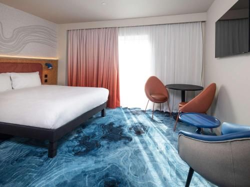 ibis Styles Burton On Trent 2