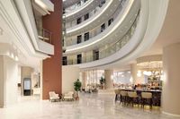 Ramada by Wyndham Bucharest Otopeni Airport