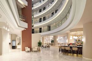 Ramada by Wyndham Bucharest Otopeni Airport