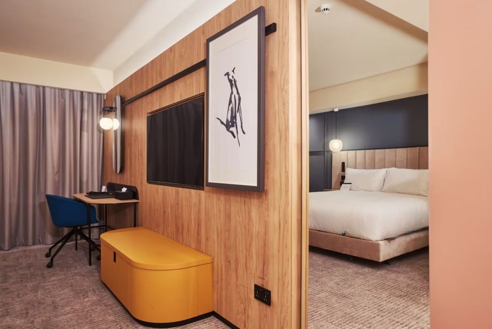 voco Malta by IHG 5 estrelas em St. Julian's