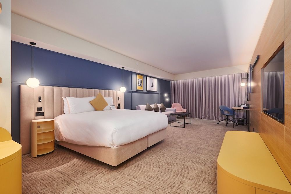voco Malta by IHG 3