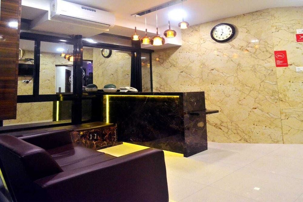 THE BEST HOTEL MUMBAI 3