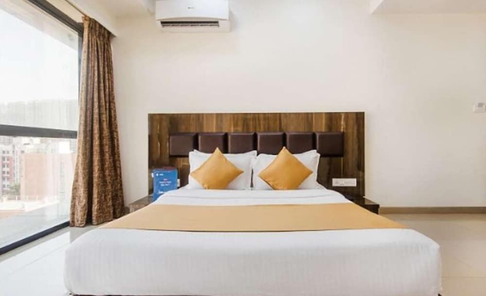 THE BEST HOTEL MUMBAI 2 estrelas em Mumbai