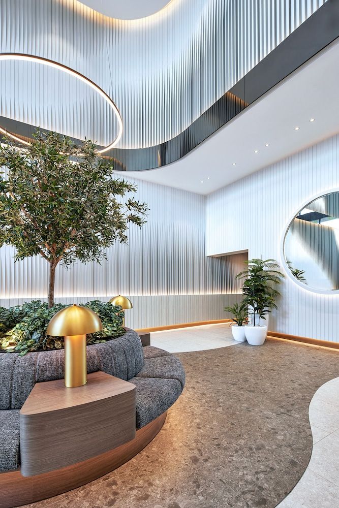 Meriton Suites Liverpool 3