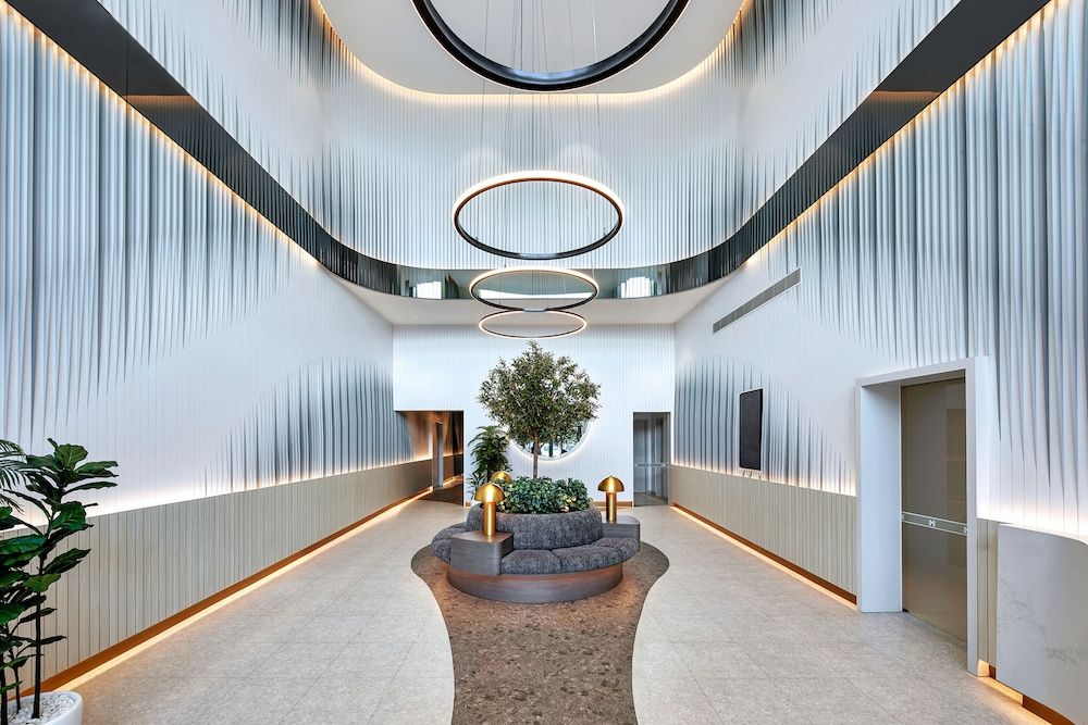 Meriton Suites Liverpool 2