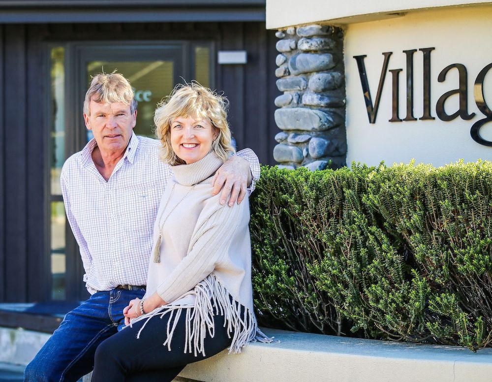 Village Lake Apartments 2