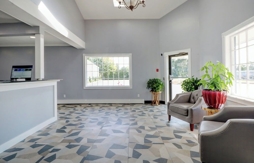 Yankee Clipper Inn, SureStay Collection by Best Western 2