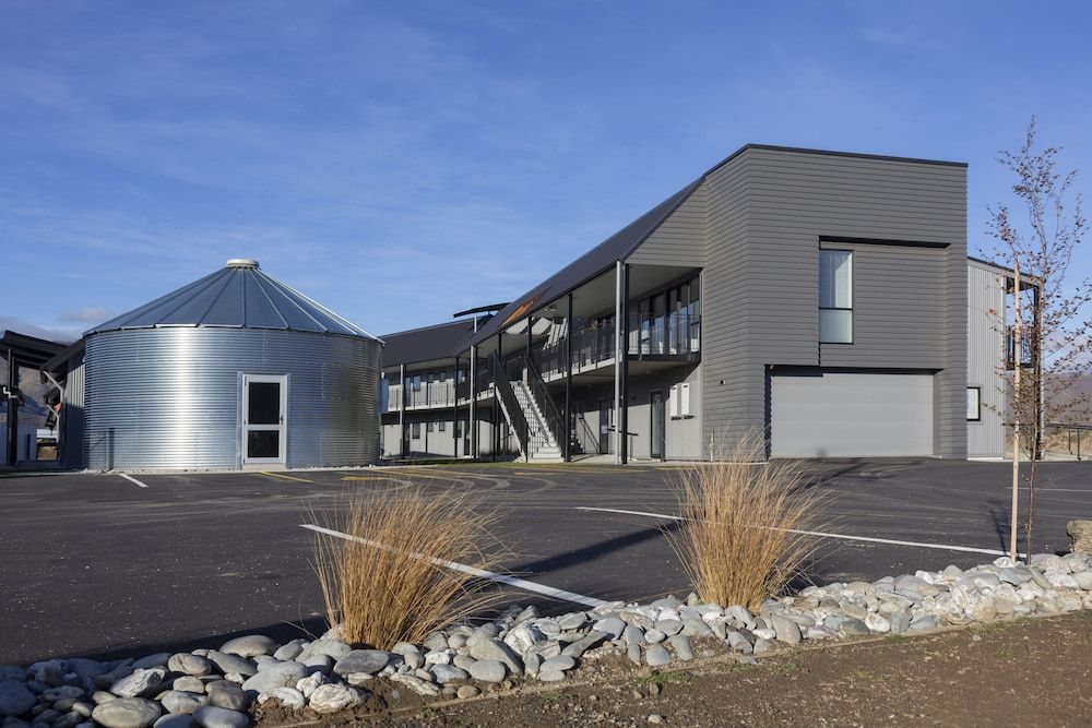 Harvest Park Studios 2