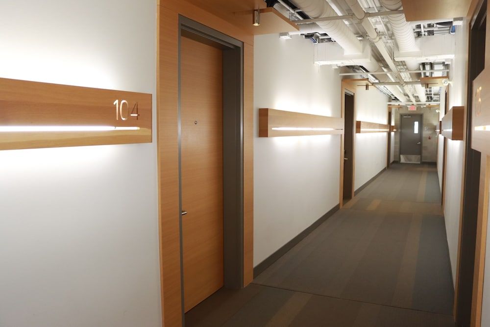 Barker Suites Southport 2