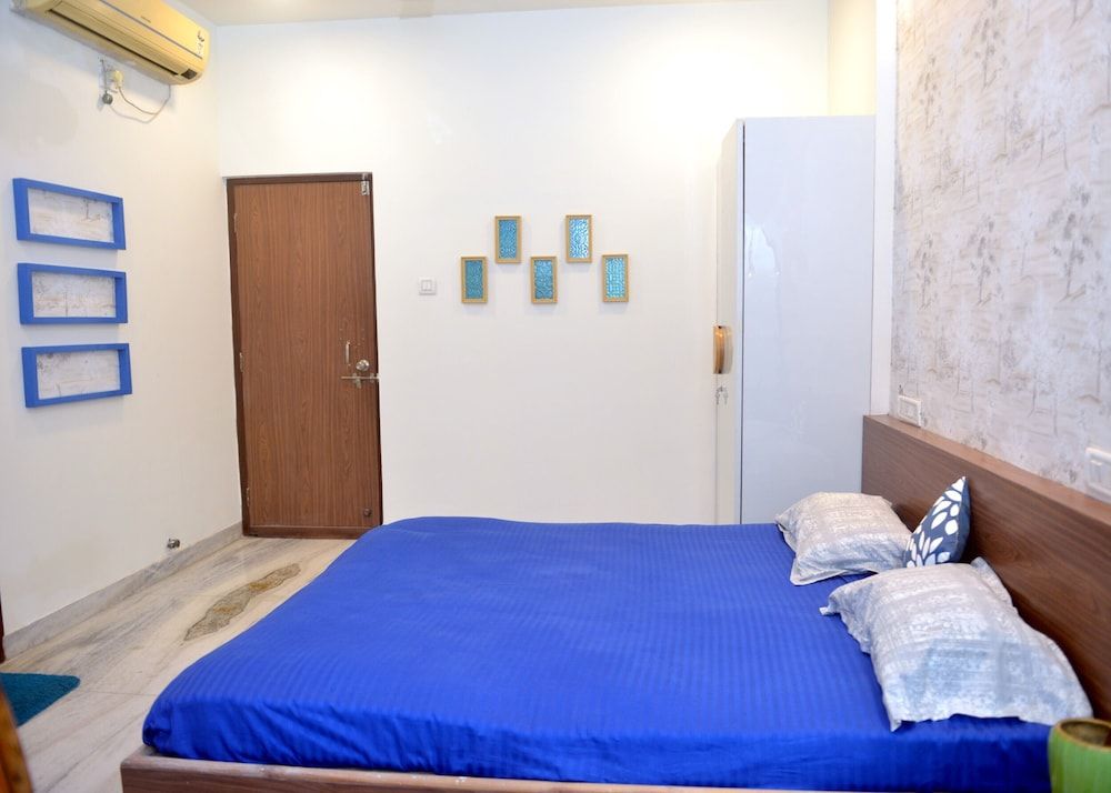 Paradise Homestay Civil Lines 2