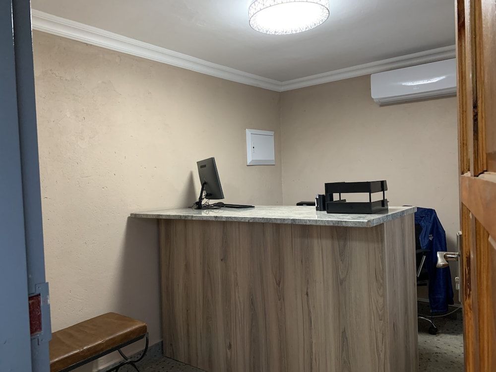 The Hill Hotel and Conference Centre 2