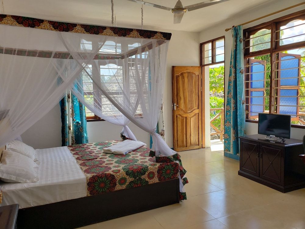 Khadija Kiwengwa Apartment