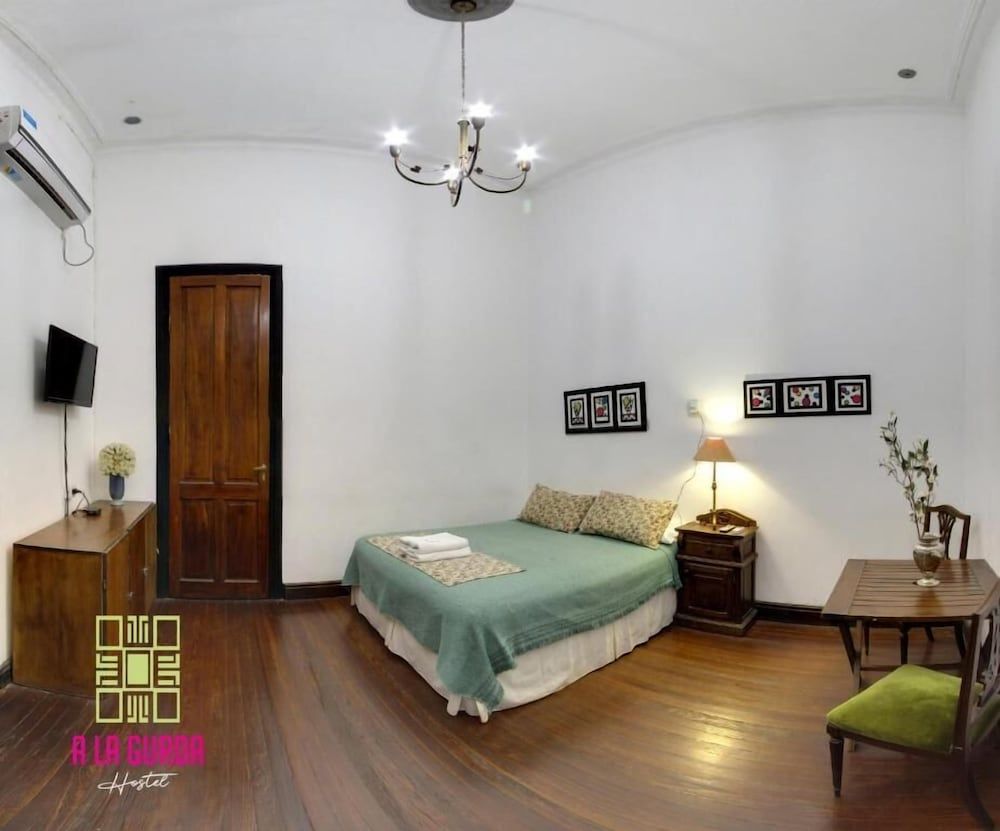 A la Gurda Hostel 3