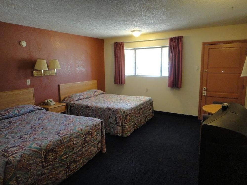 Econo Lodge Las Vegas NM 1 estrellas en Las Vegas