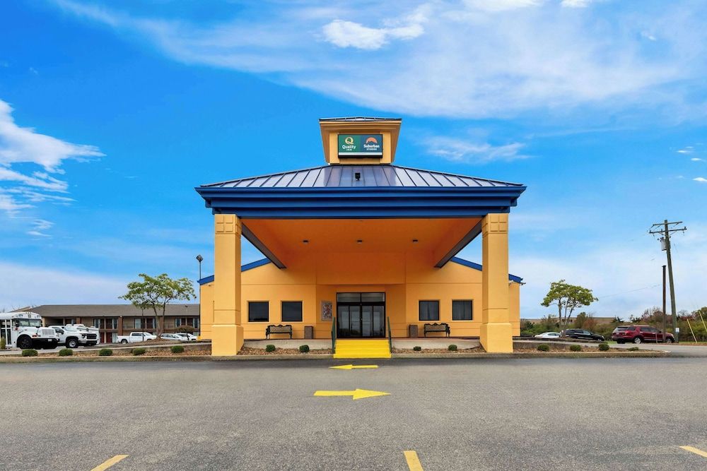 Suburban Studios Mason Near Kings Island