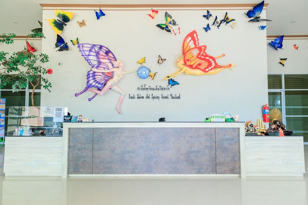 Saline Hot Spring Resort 2