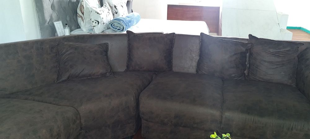 Ojong's Guesthouse 3