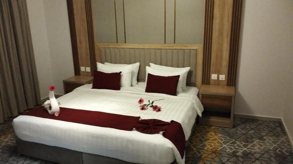 GOLDEN NEW UMU ALQURAA Hotel 3