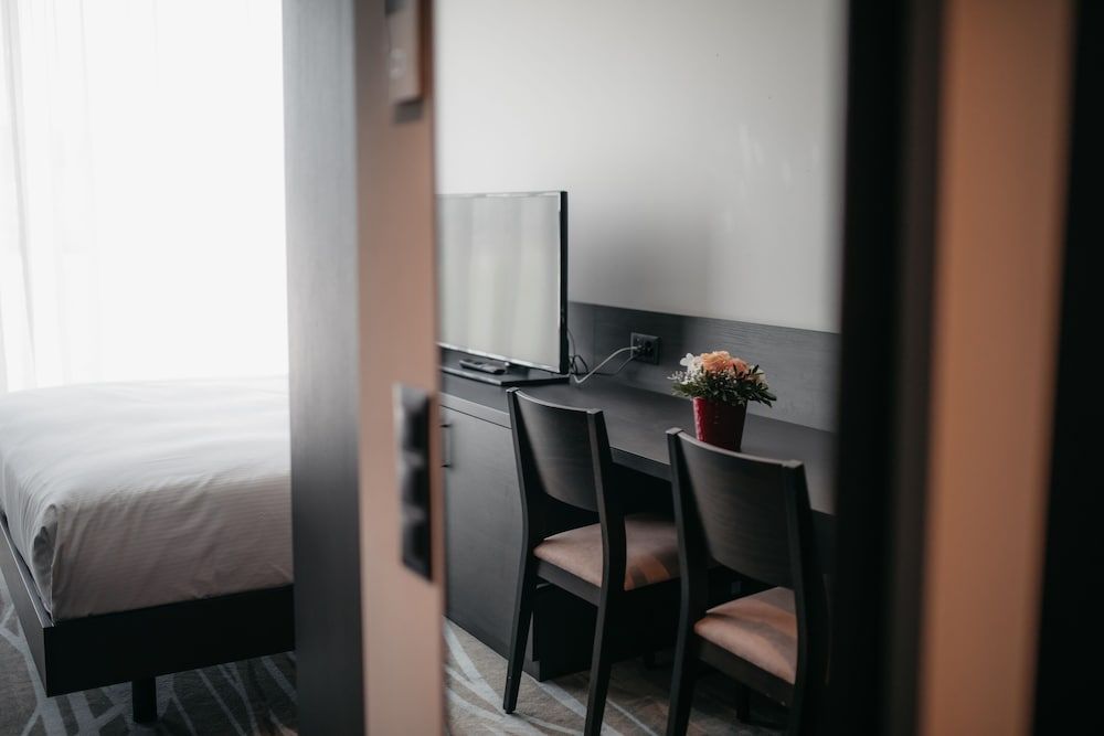 IIP Apartments - Self Check In 3