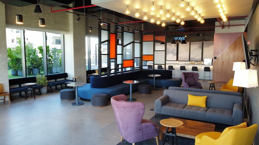 Aloft Santo Domingo Piantini 2