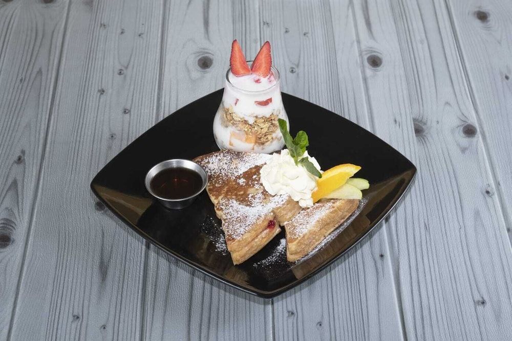 Hot Chipilin -1 estrellas en Antigua Guatemala