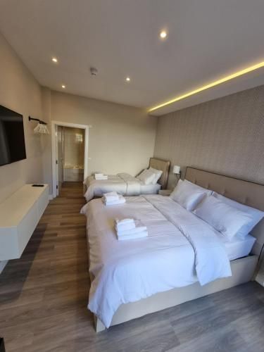 Hotel CG London 3
