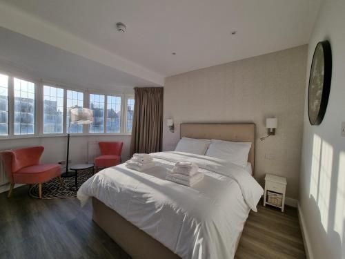 Hotel CG London 4 étoiles à Londres