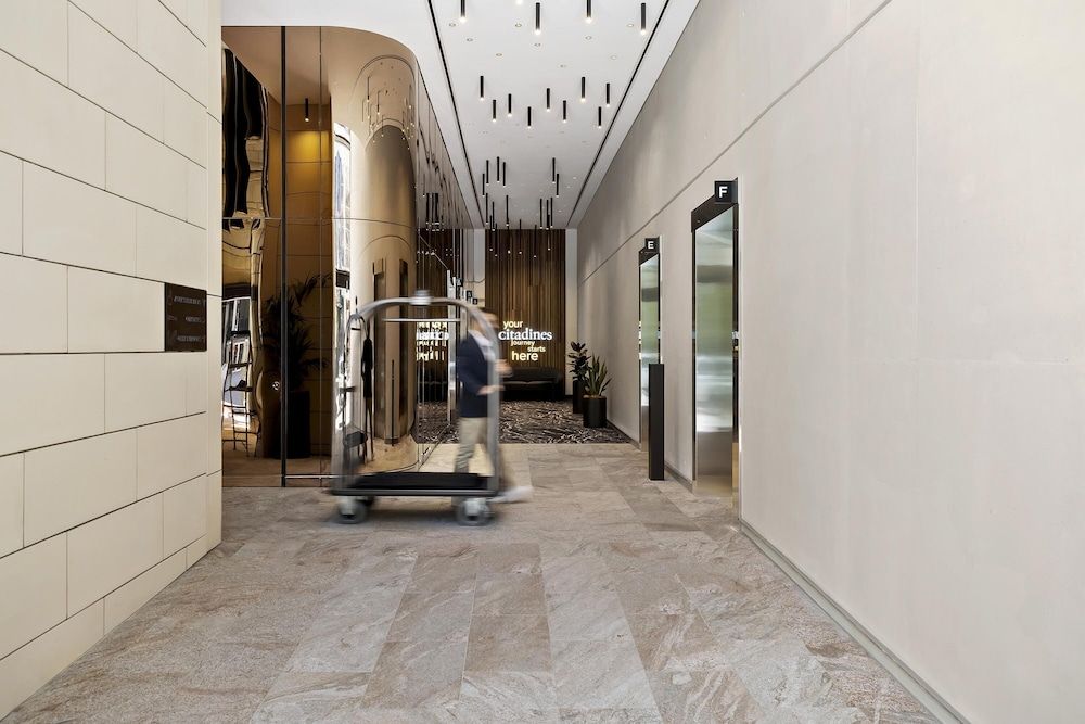 Citadines Walker North Sydney 3