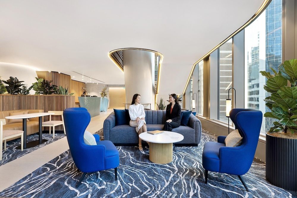 Citadines Walker North Sydney 1