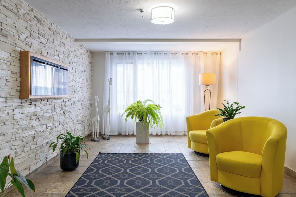 Hotel Les Mouettes 3