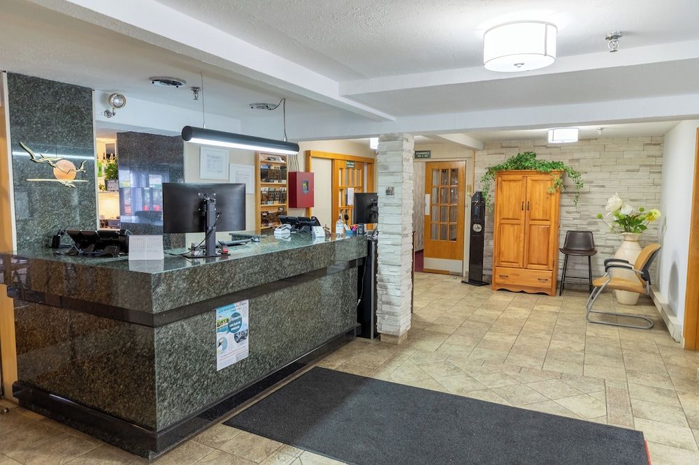 Hotel Les Mouettes 2