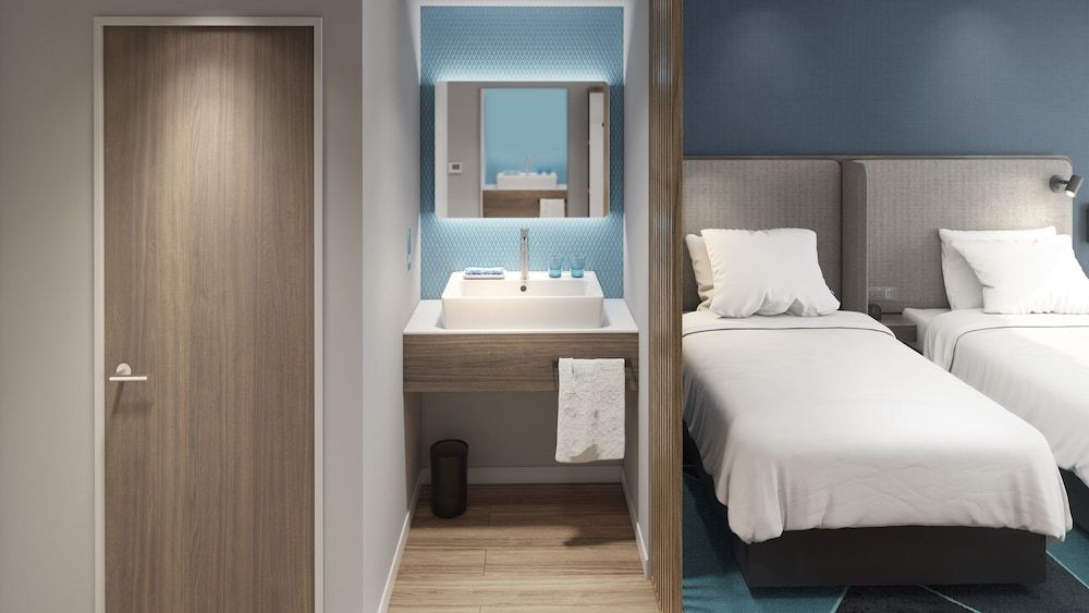 Holiday Inn Express Zhuhai Guishan Island by IHG 2