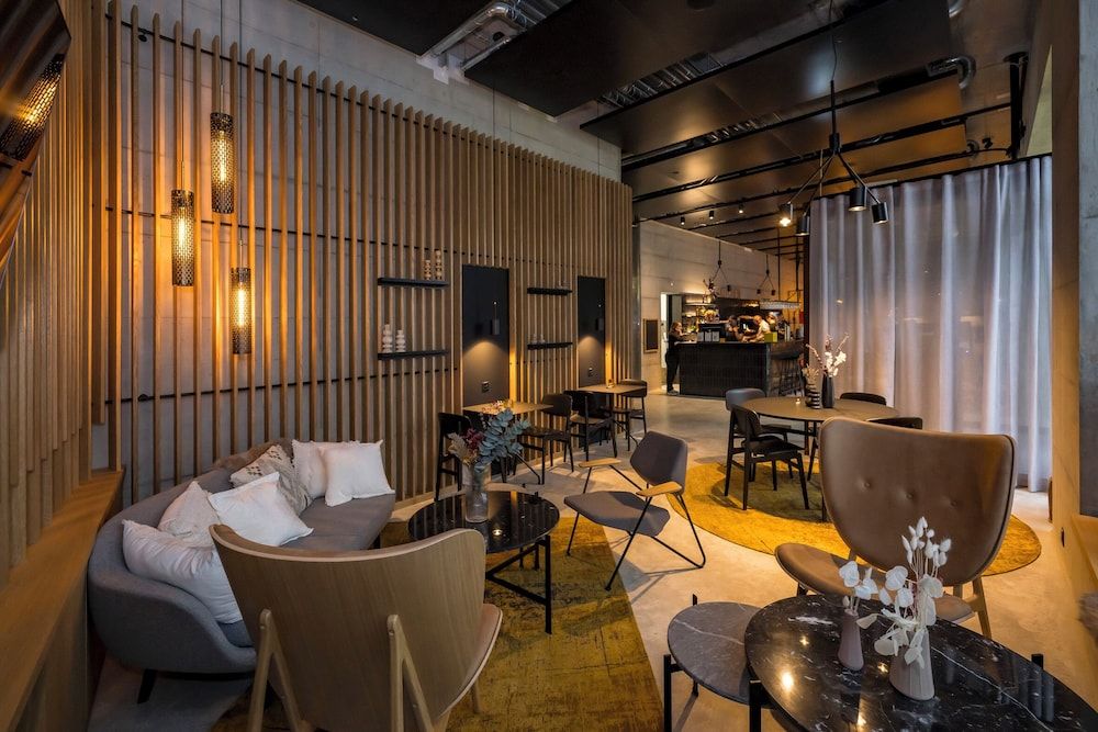 Zleep Hotel Zürich-Kloten 3 stelle a Kloten