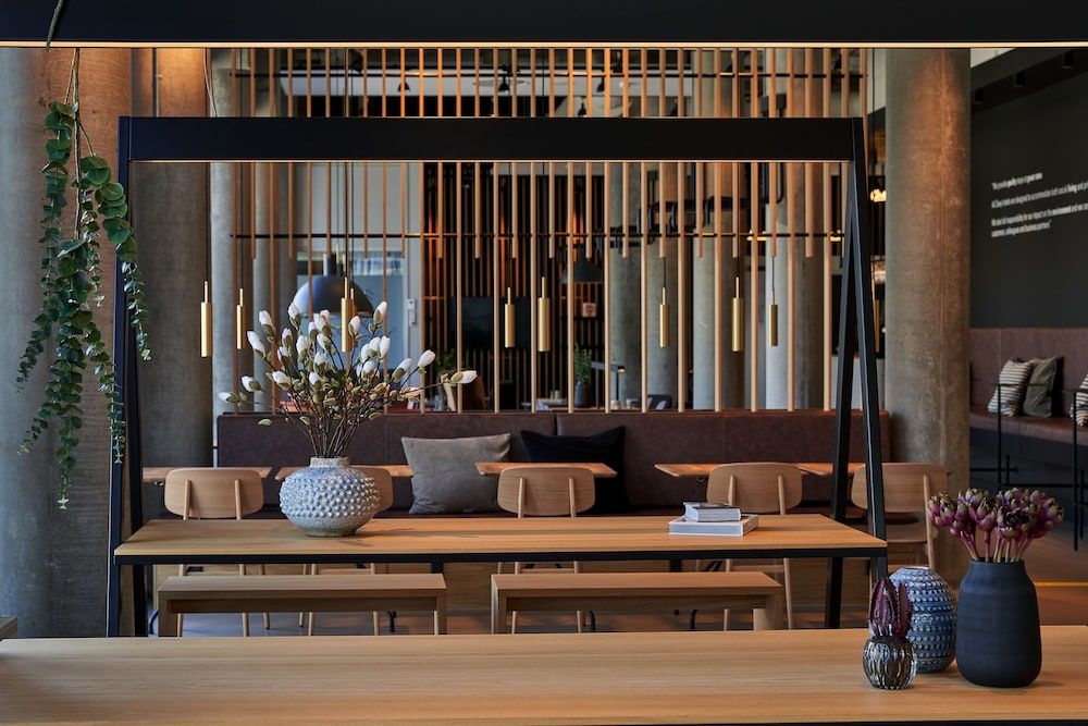 Zleep Hotel Zürich-Kloten 3