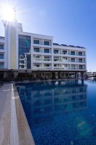 Belenli Resort Hotel 3