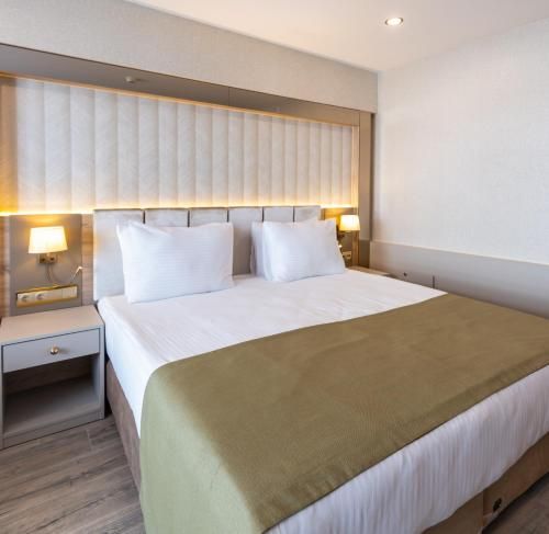 Belenli Resort Hotel 2