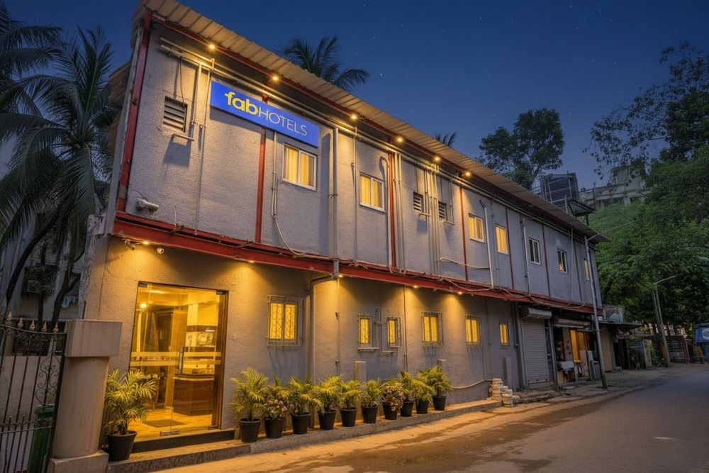 FabHotel Comfort stay 3 estrelas em Mumbai